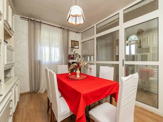 Villa Molunat Ausstattung 4