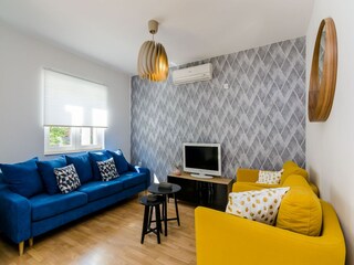 Apartment Mokošica Ausstattung 3