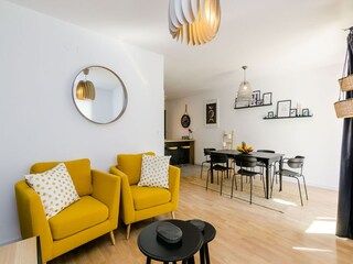Appartement Mokošica Kenmerken 4