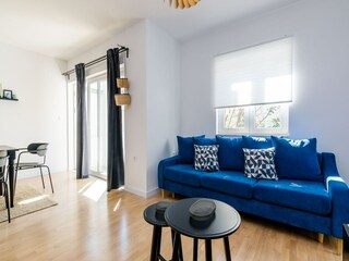 Apartment Mokošica Ausstattung 5
