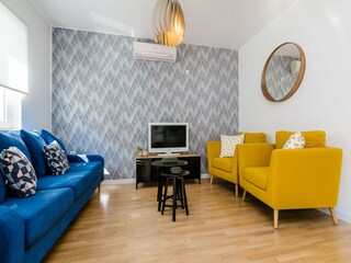 Apartment Mokošica Ausstattung 7
