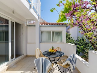 Appartement Mokošica Kenmerken 9