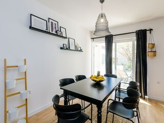 Apartment Mokošica Ausstattung 10