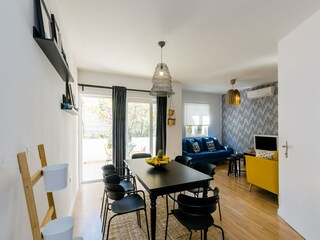 Apartment Mokošica Ausstattung 11