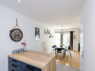 Apartment Mokošica Ausstattung 12