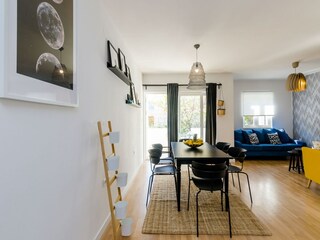 Apartment Mokošica Ausstattung 14