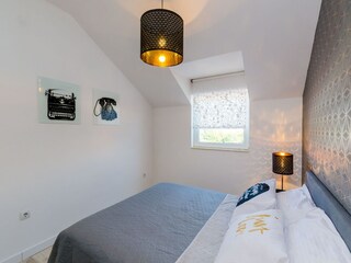 Apartment Mokošica Ausstattung 17