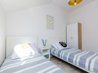 Apartment Mokošica Ausstattung 20