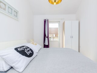 Apartment Mokošica Ausstattung 21