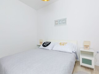 Apartment Mokošica Ausstattung 23