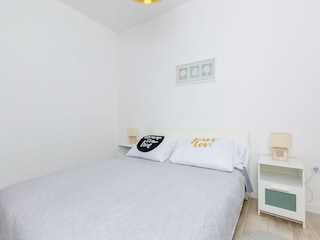 Appartement Mokošica Kenmerken 23