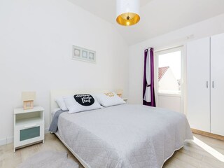 Apartment Mokošica Ausstattung 24