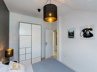Apartment Mokošica Ausstattung 25
