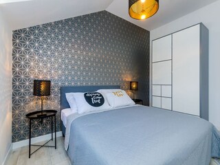Apartment Mokošica Ausstattung 27