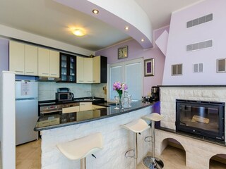 Villa Dubravka Ausstattung 15