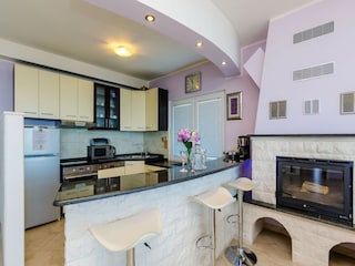 Villa Dubravka Features 15