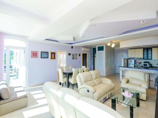 Villa Dubravka Ausstattung 26