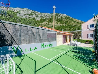 Villa Dubravka Außenaufnahme 9