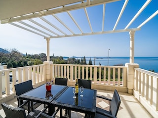 Apartamento Mlini  16