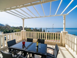 Appartement Mlini  16