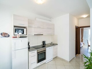 Apartment Mlini Ausstattung 5