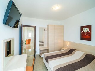 Apartment Mlini Ausstattung 7