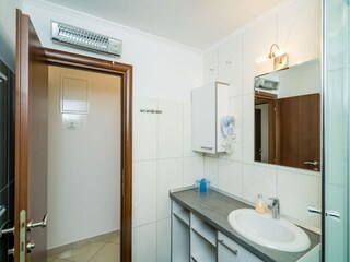Apartment Mlini Ausstattung 11