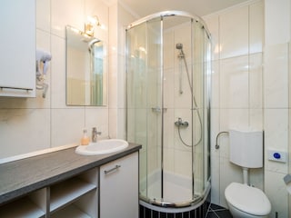 Appartement Mlini Équipement 14
