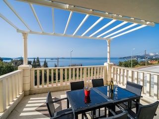 Appartement Mlini  21