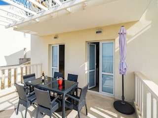 Appartement Mlini  22