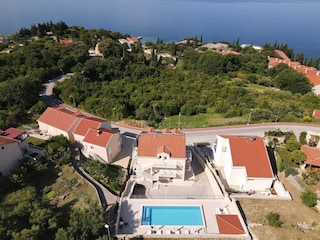 Appartement Mlini  23