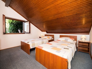 Apartamento Dubrovnik Características 13