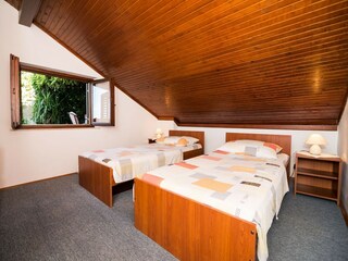 Apartment Dubrovnik Ausstattung 13