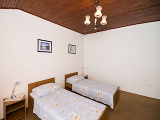 Appartement Dubrovnik Équipement 16