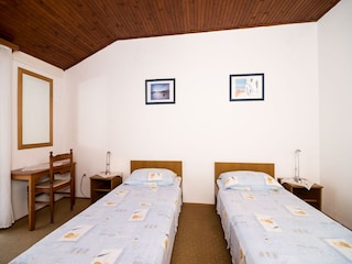 Appartement Dubrovnik Équipement 17