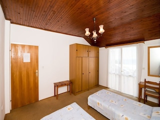 Appartement Dubrovnik Équipement 18
