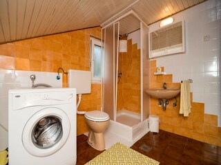 Appartement Dubrovnik Équipement 19