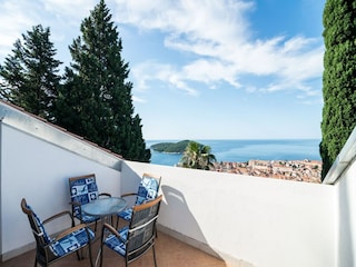 Apartment Dubrovnik Outdoor Recording 3