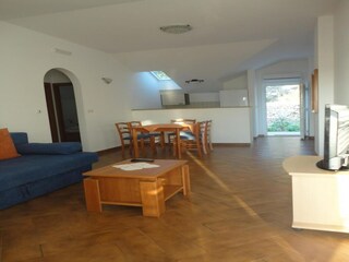 Appartement Šipanska Luka Kenmerken 5
