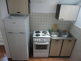 Apartment Šipanska Luka Ausstattung 7