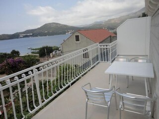 Apartment Šipanska Luka Outdoor Recording 2