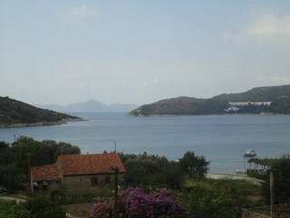 Apartment Šipanska Luka Umgebung 9