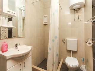 Appartement Suđurađ Kenmerken 11