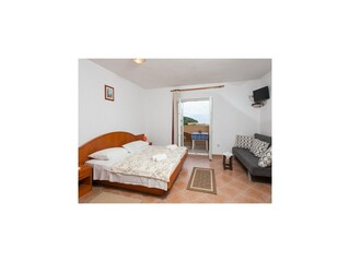 Apartamento Suđurađ Características 7