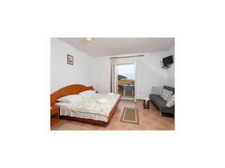 Apartment Suđurađ Features 7