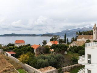 Apartment Suđurađ  17