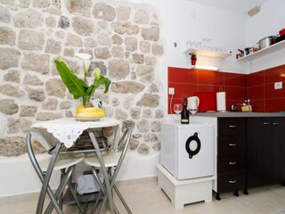 Apartment Dubrovnik Ausstattung 2