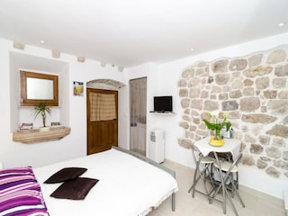 Apartamento Dubrovnik Características 3
