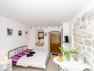 Apartment Dubrovnik Ausstattung 7