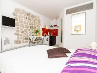 Apartment Dubrovnik Ausstattung 8